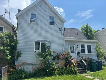 Property at 54 South Street, Buffalo, NY 14204