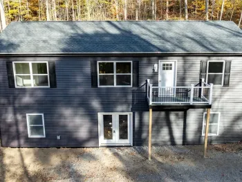Property at 4476 Harvey Road, Potter, NY 14544