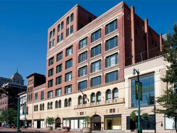 Property at 514 Main Street, Buffalo, NY 14202