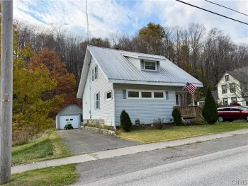 Property at 62 North Street, Cortlandville, NY 13101