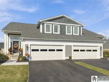 Property at 9 White Orchid, Lancaster, NY 14086