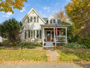 Property at 166 W Church Street, Perinton, NY 14450