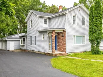 Property at 9 Cottage Street, Rochester, NY 14608