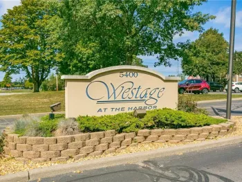 Property at 1309 Westage At The Harbor, Irondequoit, NY 14617