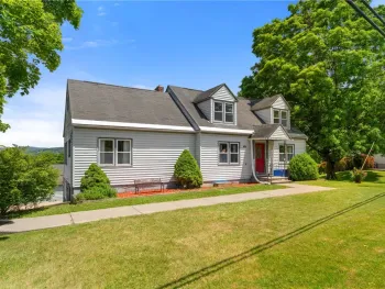 Property at 327 Coddington Road, Ithaca Town, NY 14850