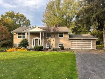 Property at 48 Red Bud Road, Chili, NY 14624