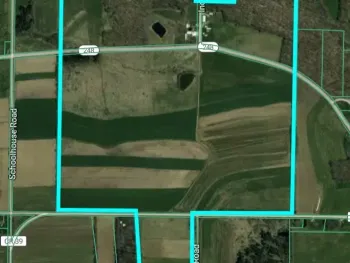 Property at 1550 State Route 248, Independence, NY 14877