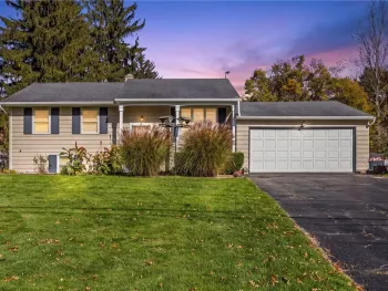 Property at 54 Oak Hill Ter Terrace, Perinton, NY 14526