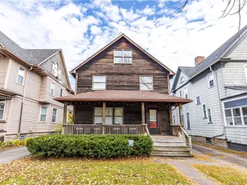 Property at 798 University Avenue, Rochester, NY 14607