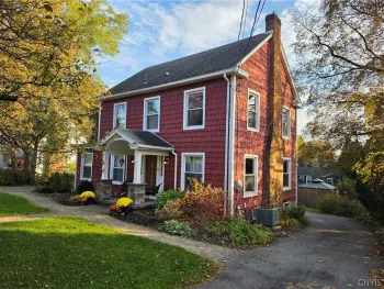 Property at 2907 W Genesee Street, Geddes, NY 13219