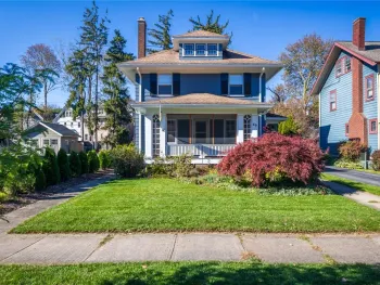Property at 49 Crosman Terrace, Rochester, NY 14620
