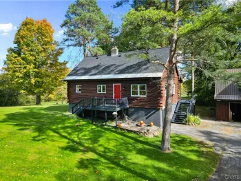 Property at 1198 Mt Hope Avenue, Oneida, NY 13421