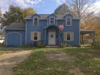 Property at 320 Haverling Street, Bath, NY 14810
