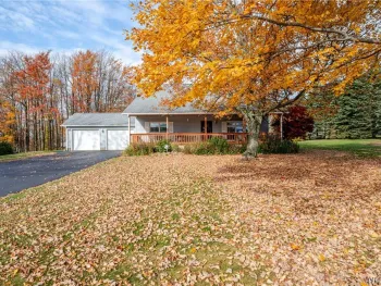 Property at 4048 Schintzius Road, Eden, NY 14057