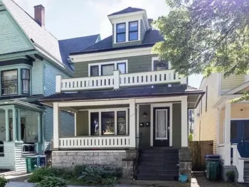 Property at 135 Park Street, Buffalo, NY 14201