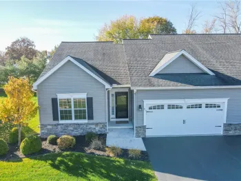 Property at 41 Spotts Circle, Riga, NY 14428