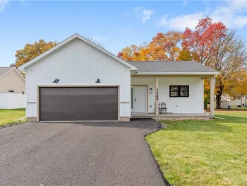 Property at 7349 Buckley Road, Clay, NY 13212