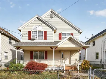Property at 18 Ritz Street, Rochester, NY 14605