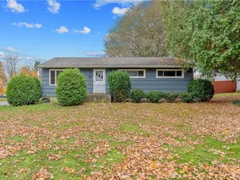 Property at 204 Stroud Street, Lenox, NY 13032