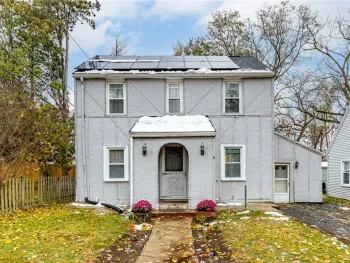 Property at 8 Raymond Drive, Gates, NY 14624