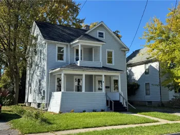 Property at 70 Jefferson Avenue, Geneva City, NY 14456
