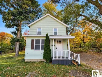 Property at 53 Union Street, Westfield, NY 14787