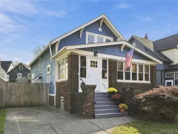 Property at 275 Choate Ave, Buffalo, NY 14220