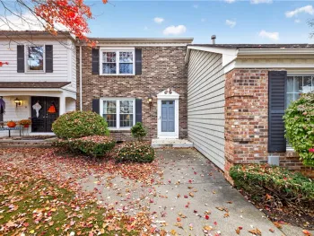 Property at 16 New Wickham Dr Drive, Penfield, NY 14526