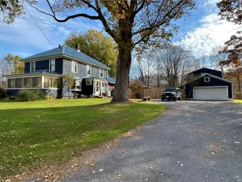 Property at 1872 County Road 39, Bainbridge, NY 13733