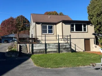 Property at 8530 Lakeshore Road, Cicero, NY 13039