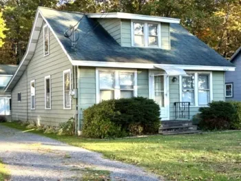 Property at 6636 N Lakeshore Road, Verona, NY 13478