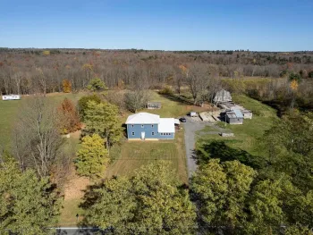 Property at 3080 County Route 22, Orwell, NY 13144