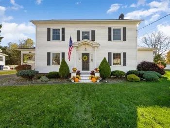 Property at 114 Seneca Avenue, Vernon, NY 13421