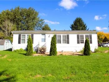 Property at 314 Bass Run Lane, Hamlin, NY 14464
