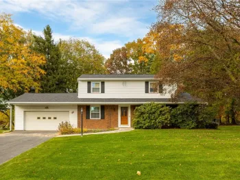 Property at 52 Belvista Drive, Penfield, NY 14625