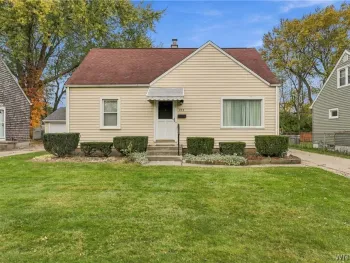 Property at 434 Grover Cleveland Highway, Amherst, NY 14226