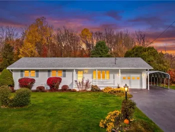 Property at 8031 New Floyd Road, Floyd, NY 13440