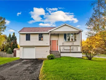 Property at 1500 Redwood Avenue, Utica, NY 13502