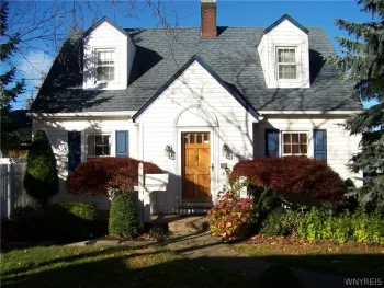 Property at 37 Delton Street, Tonawanda, NY 14150