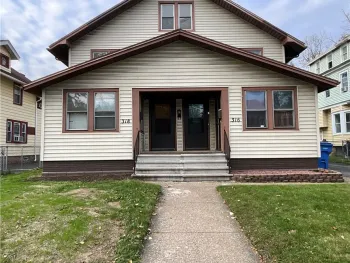 Property at 316-318 Chili Avenue, Rochester, NY 14611
