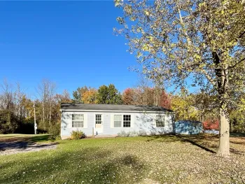 Property at 11002 State Route 38, Conquest, NY 13033
