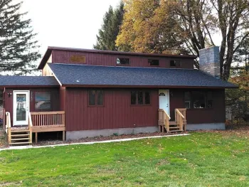 Property at 2547 County Route 7, Oswego, NY 13126