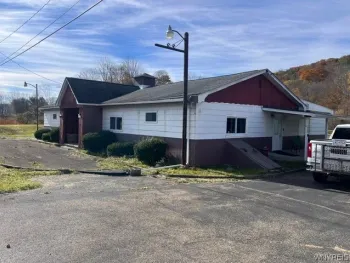 Property at 3458 Andover Road, Wellsville, NY 14895