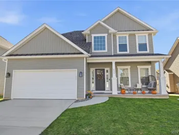 Property at 225 Rachel Vincent, Buffalo, NY 14216