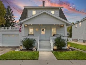 Property at 19 Mays Avenue, Hornell, NY 14843