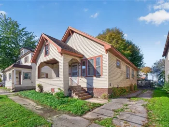 Property at 920 Inman Place, Whitestown, NY 13502