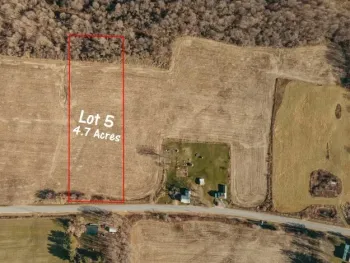 Property at Lot 5 East Road, Leyden, NY 13433