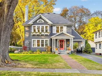 Property at 130 Corwin Road, Rochester, NY 14610