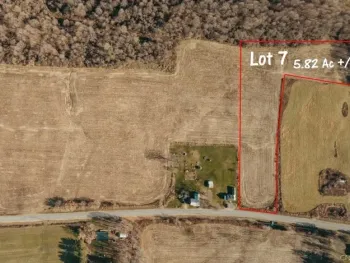 Property at Lot 7 East Road, Leyden, NY 13343