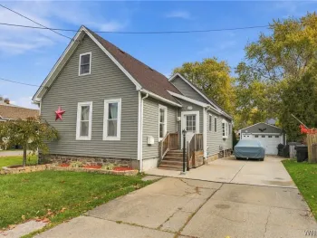 Property at 397 Main Street, Tonawanda, NY 14150